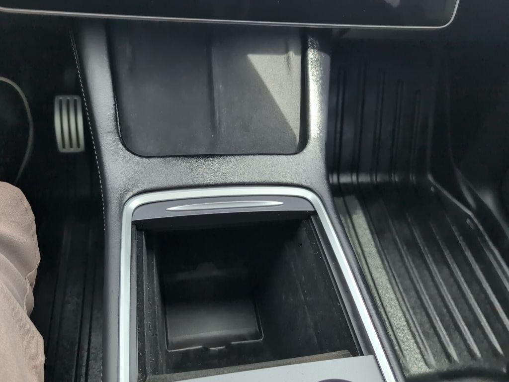 used 2022 Tesla Model Y car, priced at $27,944