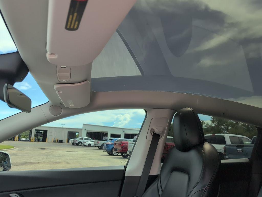 used 2022 Tesla Model Y car, priced at $27,944
