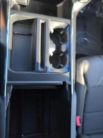 new 2025 Ford F-150 car, priced at $45,695