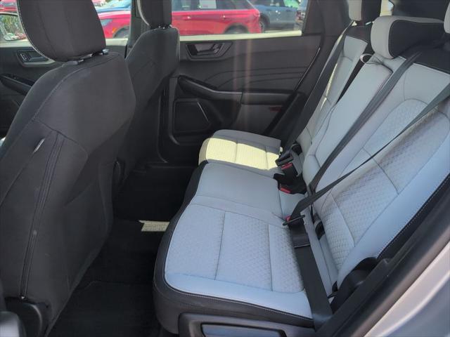 used 2024 Ford Escape car, priced at $26,974