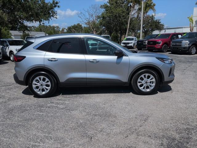 used 2024 Ford Escape car, priced at $26,974