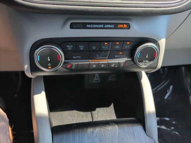 used 2024 Ford Escape car, priced at $26,974