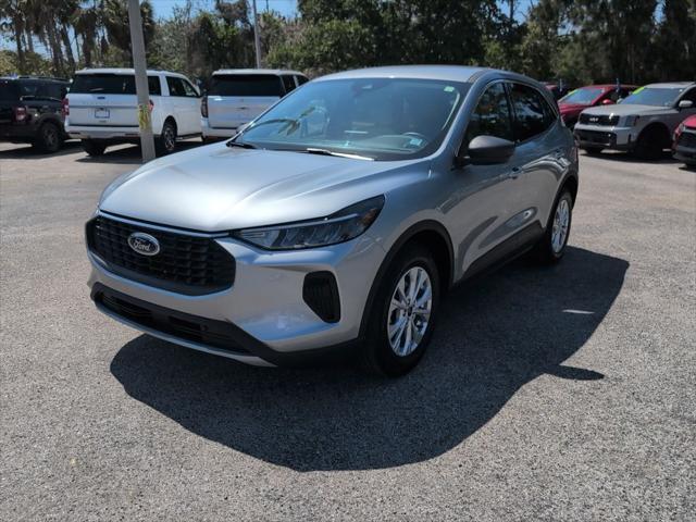 used 2024 Ford Escape car, priced at $26,974