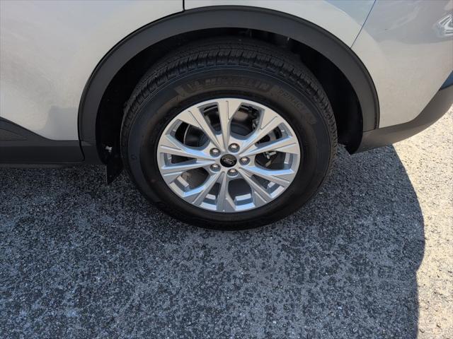 used 2024 Ford Escape car, priced at $26,974