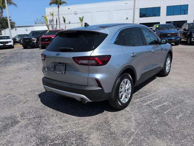 used 2024 Ford Escape car, priced at $26,974