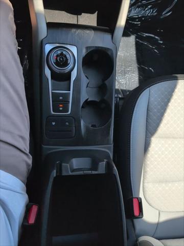 used 2024 Ford Escape car, priced at $26,974