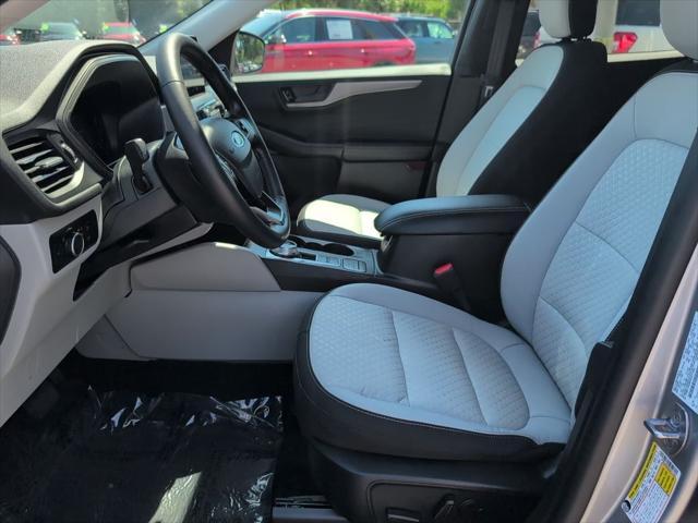 used 2024 Ford Escape car, priced at $26,974