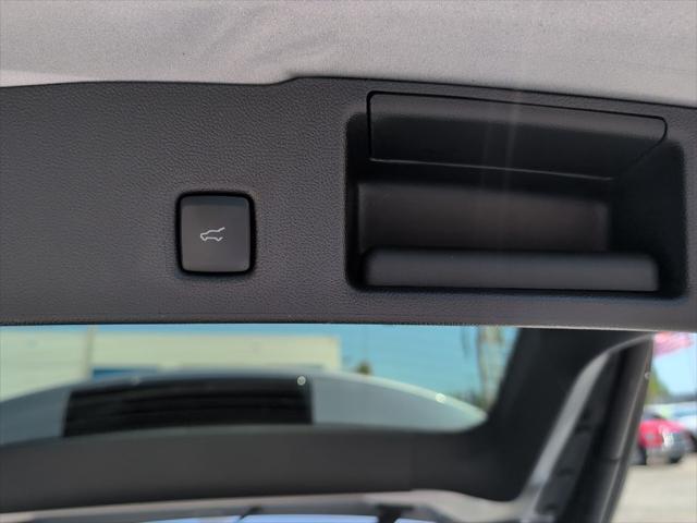 used 2024 Ford Escape car, priced at $26,974