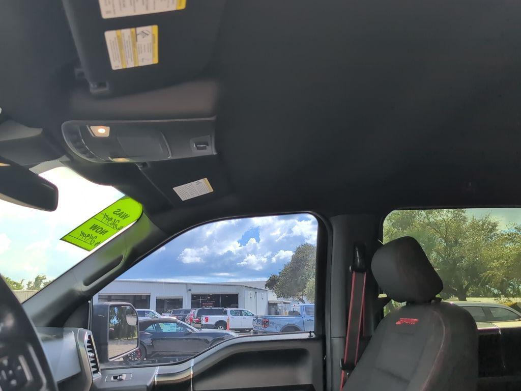 used 2019 Ford F-150 car, priced at $22,464