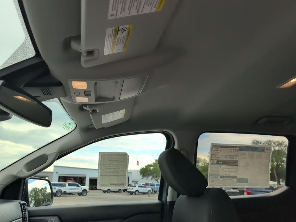 new 2025 Ford Ranger car, priced at $39,376