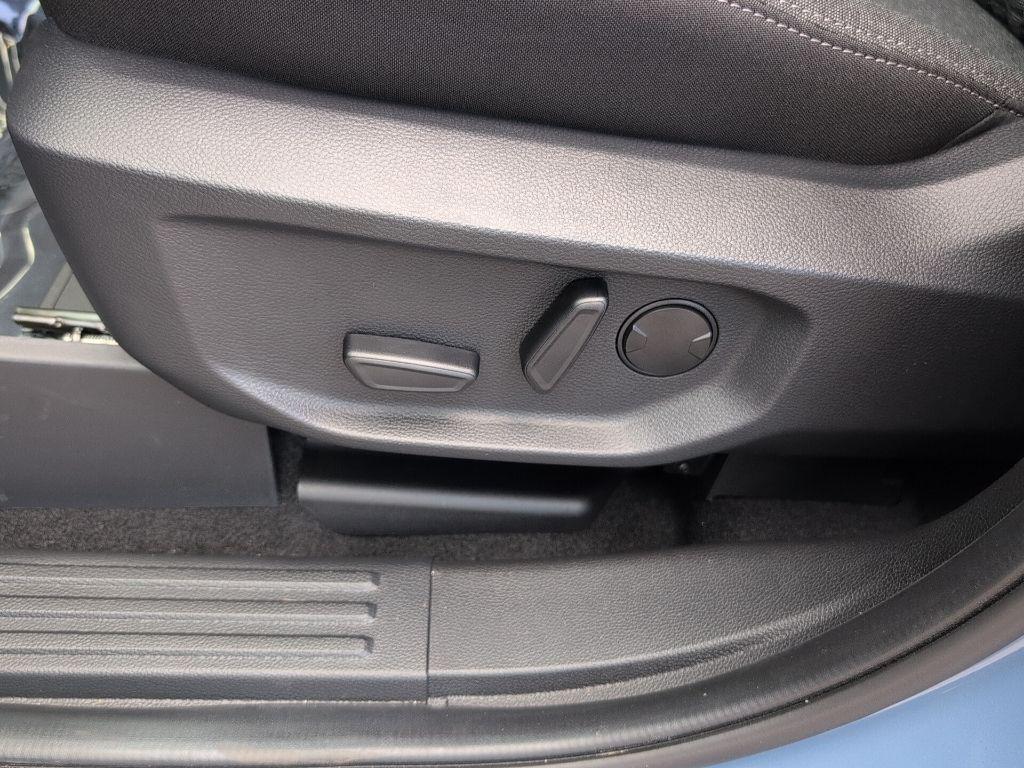 new 2025 Ford Ranger car, priced at $39,376