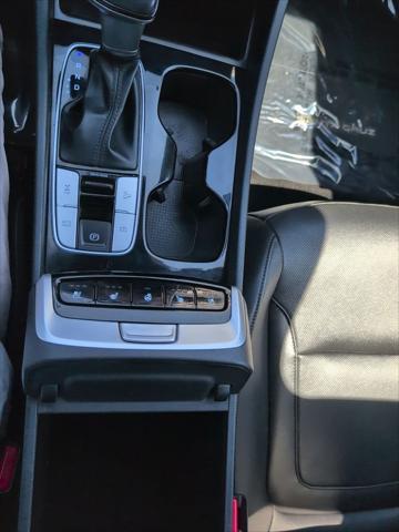 used 2023 Hyundai SANTA CRUZ car, priced at $26,509