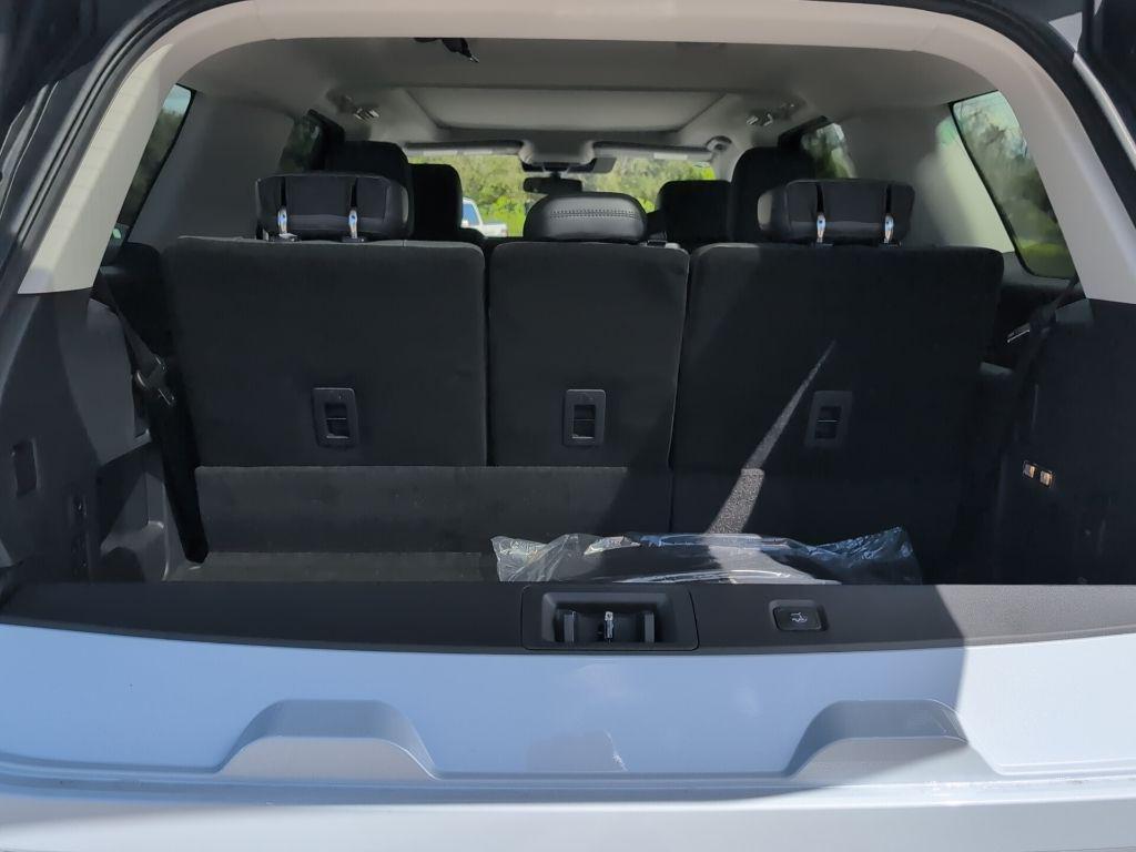 new 2025 Ford Expedition car, priced at $66,539