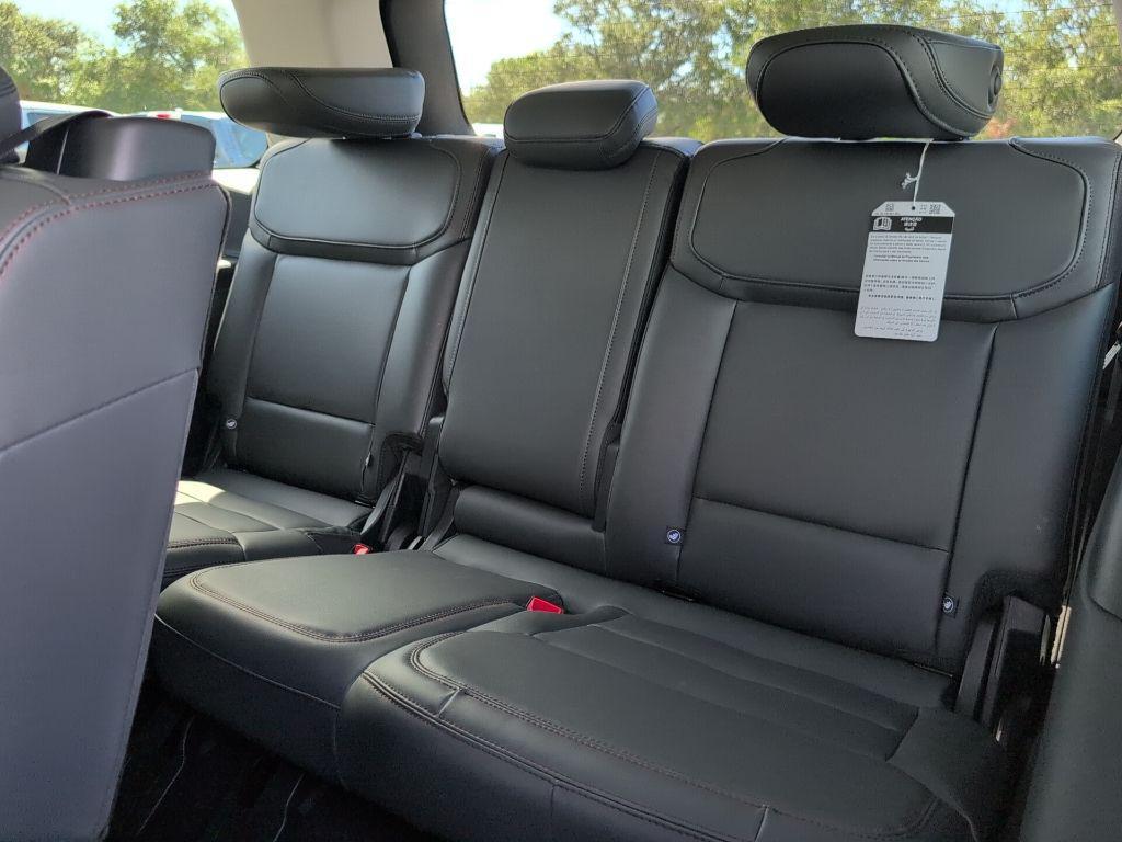 new 2025 Ford Expedition car, priced at $66,539