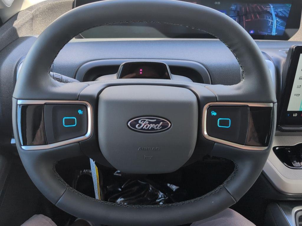 new 2025 Ford Expedition car, priced at $66,539