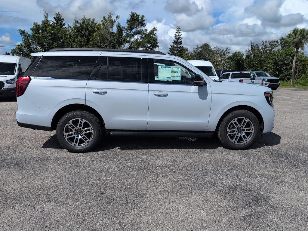 new 2025 Ford Expedition car, priced at $66,539