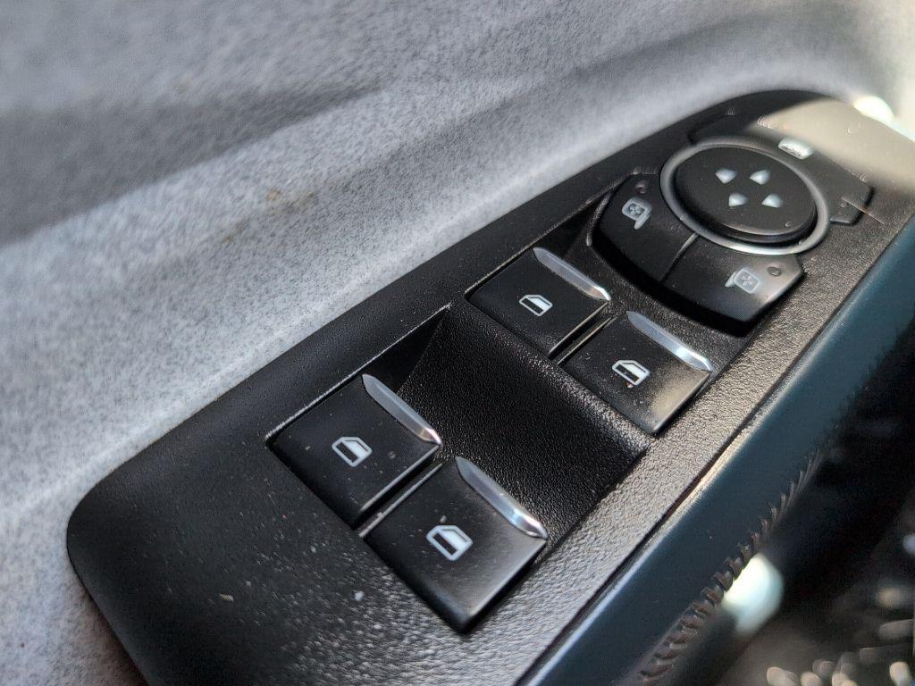 used 2024 Ford Maverick car, priced at $26,112