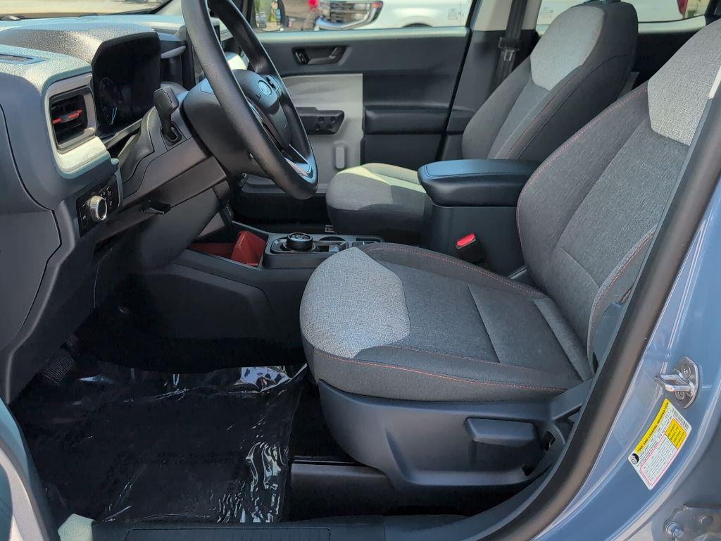 used 2024 Ford Maverick car, priced at $26,112