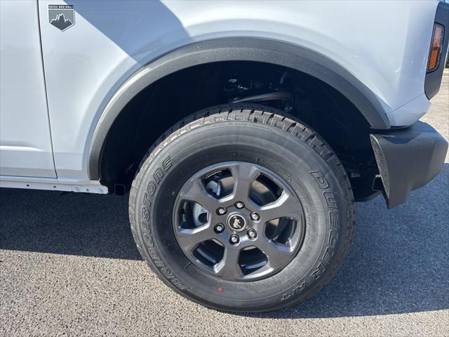 new 2024 Ford Bronco car, priced at $42,980