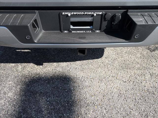 new 2025 Ford F-150 car, priced at $48,618