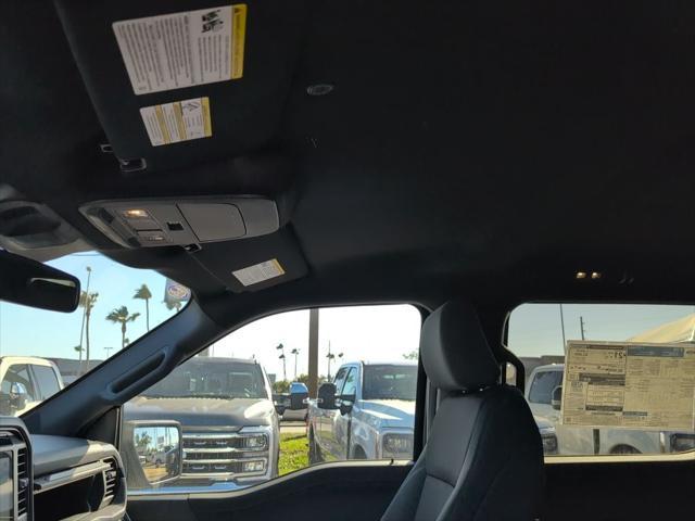 new 2025 Ford F-150 car, priced at $48,618