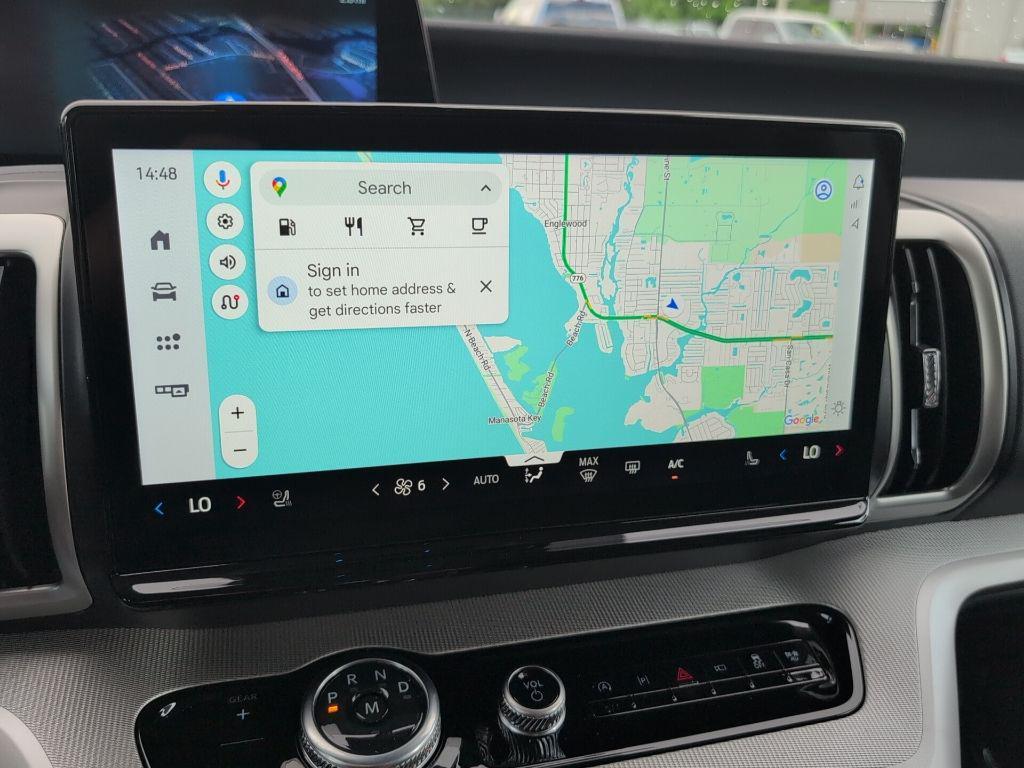 new 2025 Ford Expedition car, priced at $62,643