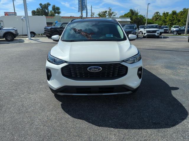 new 2024 Ford Escape car, priced at $35,502