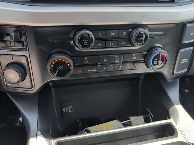 new 2024 Ford F-250 car, priced at $72,228