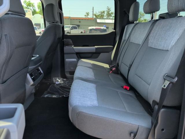 new 2024 Ford F-250 car, priced at $72,228