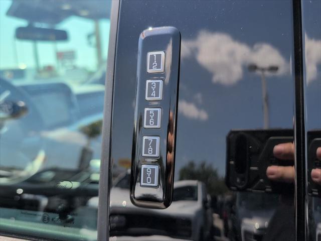 new 2024 Ford F-250 car, priced at $72,228