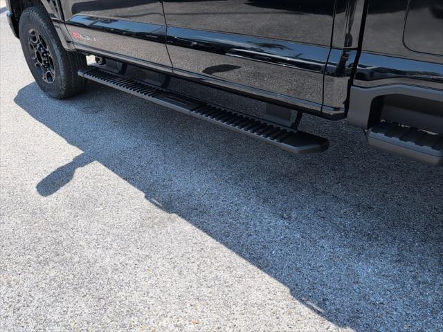 new 2024 Ford F-250 car, priced at $72,228