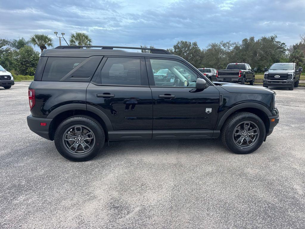 used 2022 Ford Bronco Sport car, priced at $24,045