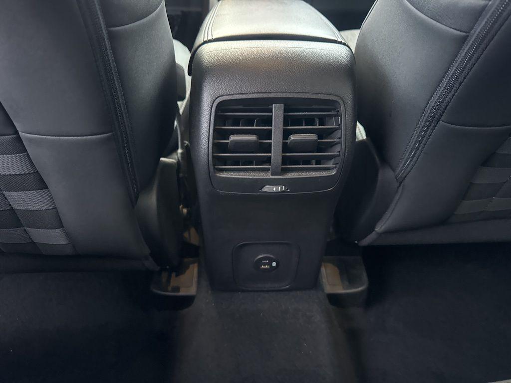 used 2022 Ford Bronco Sport car, priced at $24,045