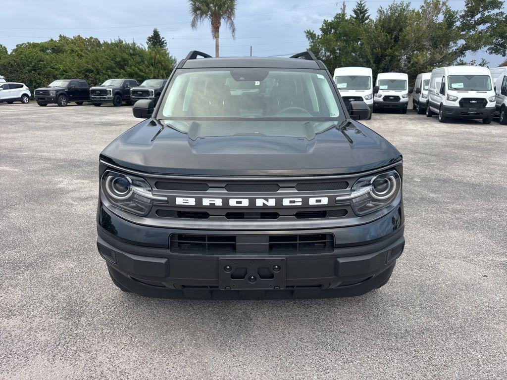 used 2022 Ford Bronco Sport car, priced at $24,045