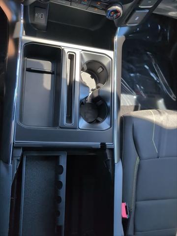 new 2025 Ford F-150 car, priced at $41,289