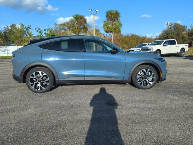 new 2024 Ford Mustang Mach-E car, priced at $31,744