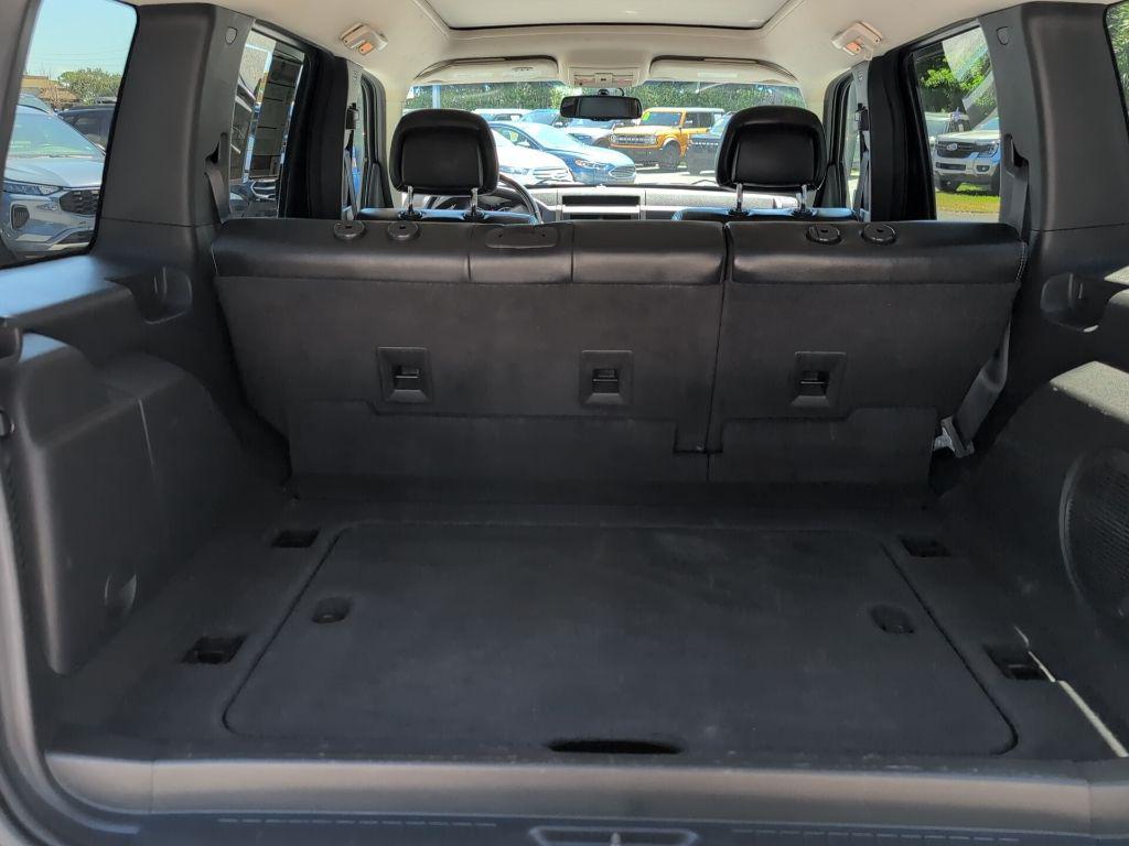 used 2010 Jeep Liberty car, priced at $9,008