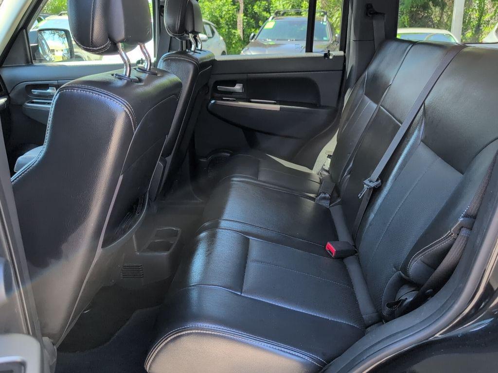used 2010 Jeep Liberty car, priced at $9,008