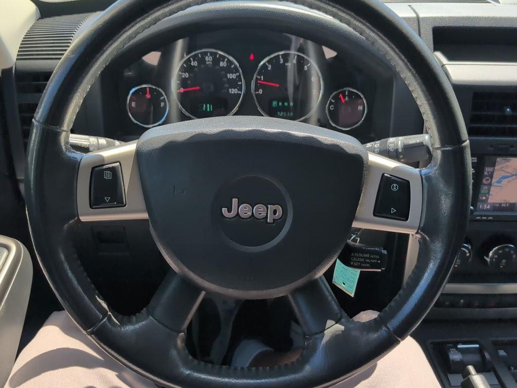 used 2010 Jeep Liberty car, priced at $9,008