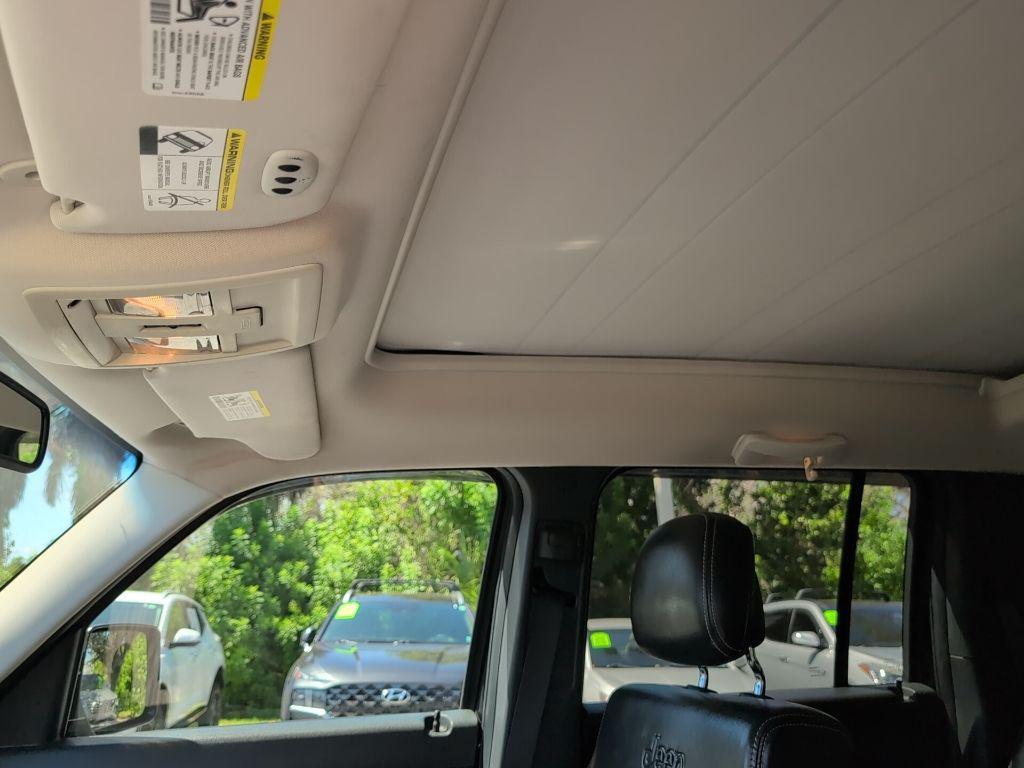 used 2010 Jeep Liberty car, priced at $9,008