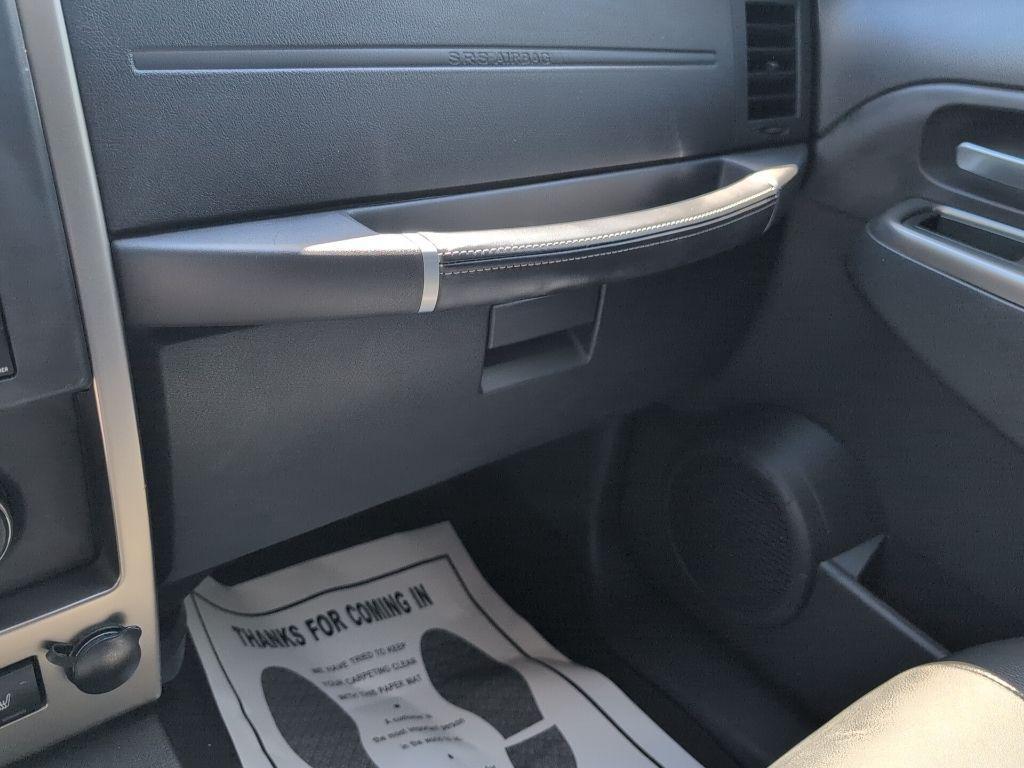 used 2010 Jeep Liberty car, priced at $9,008