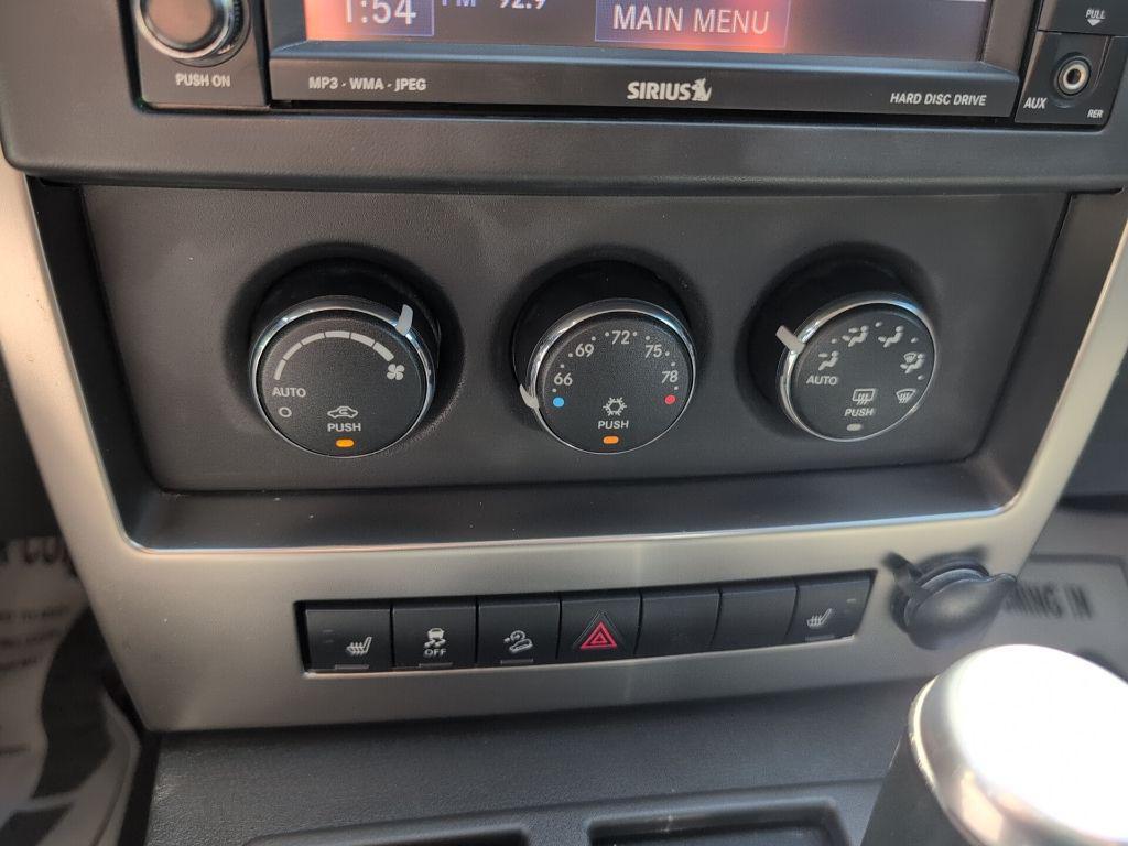 used 2010 Jeep Liberty car, priced at $9,008