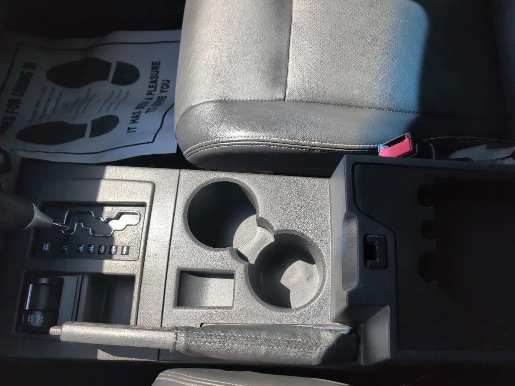used 2010 Jeep Liberty car, priced at $9,008
