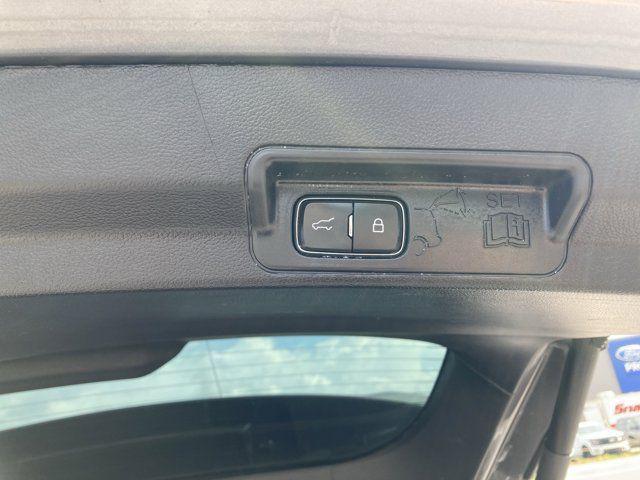 used 2022 Ford Explorer car, priced at $29,944