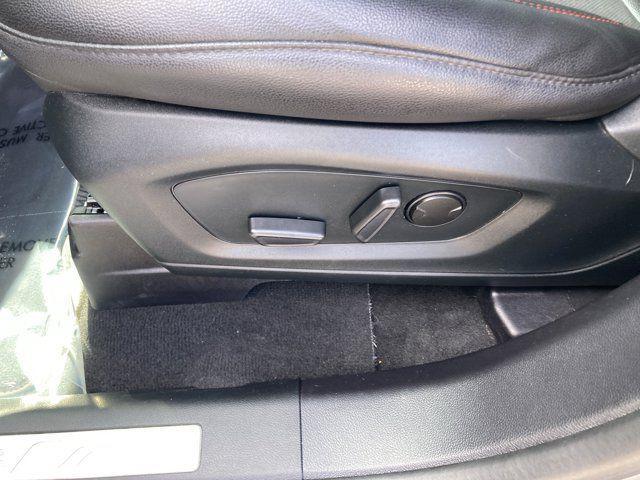 used 2022 Ford Explorer car, priced at $29,944