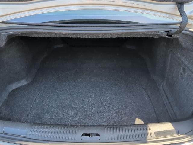used 2013 Cadillac CTS car, priced at $11,338
