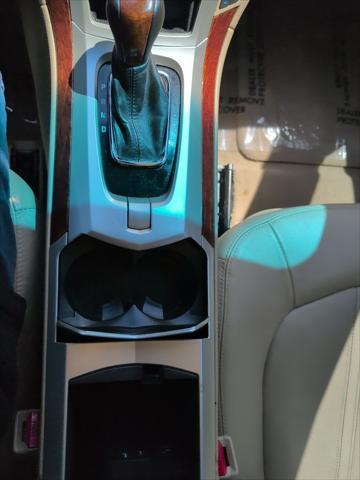 used 2013 Cadillac CTS car, priced at $11,338