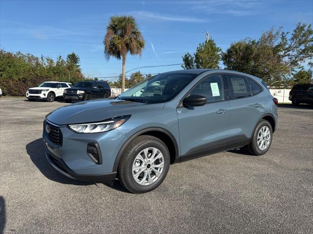 new 2025 Ford Escape car, priced at $25,775