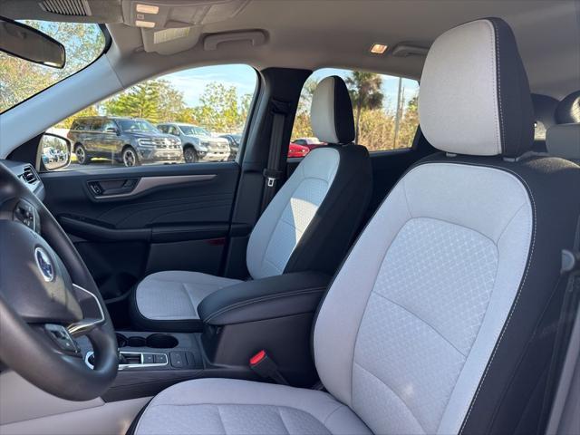 new 2025 Ford Escape car, priced at $25,775