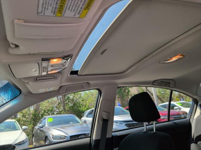 used 2013 Subaru Legacy car, priced at $9,526